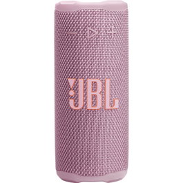 JBL Grip Altavoz Bluetooth Portátil 16W Rosa IP68